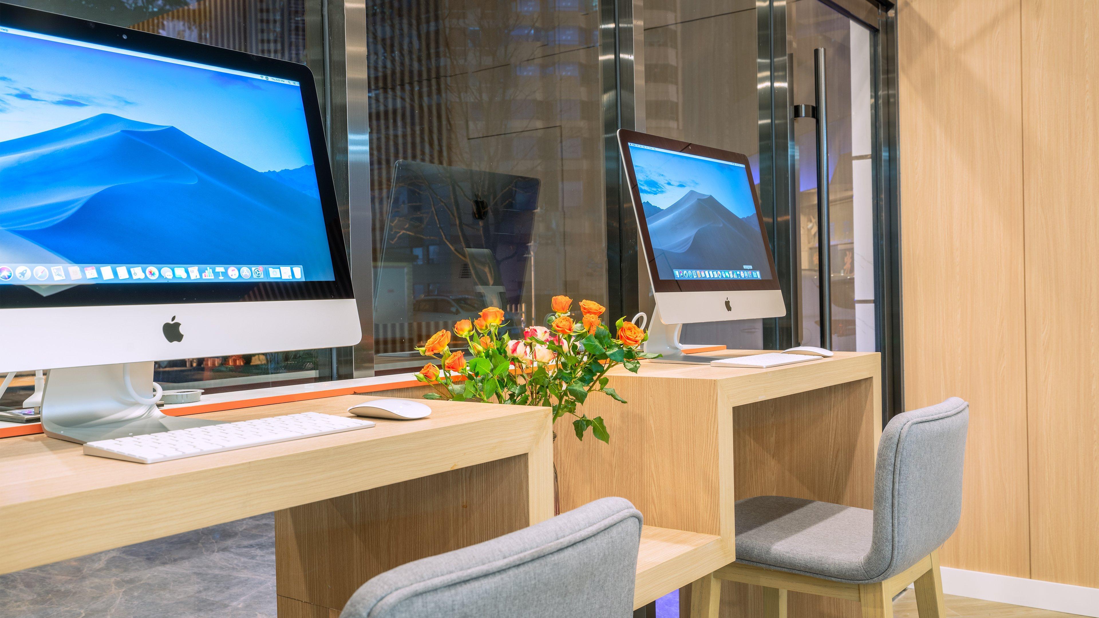 Holiday Inn Express Qingdao City Center By Ihg Eksteriør billede