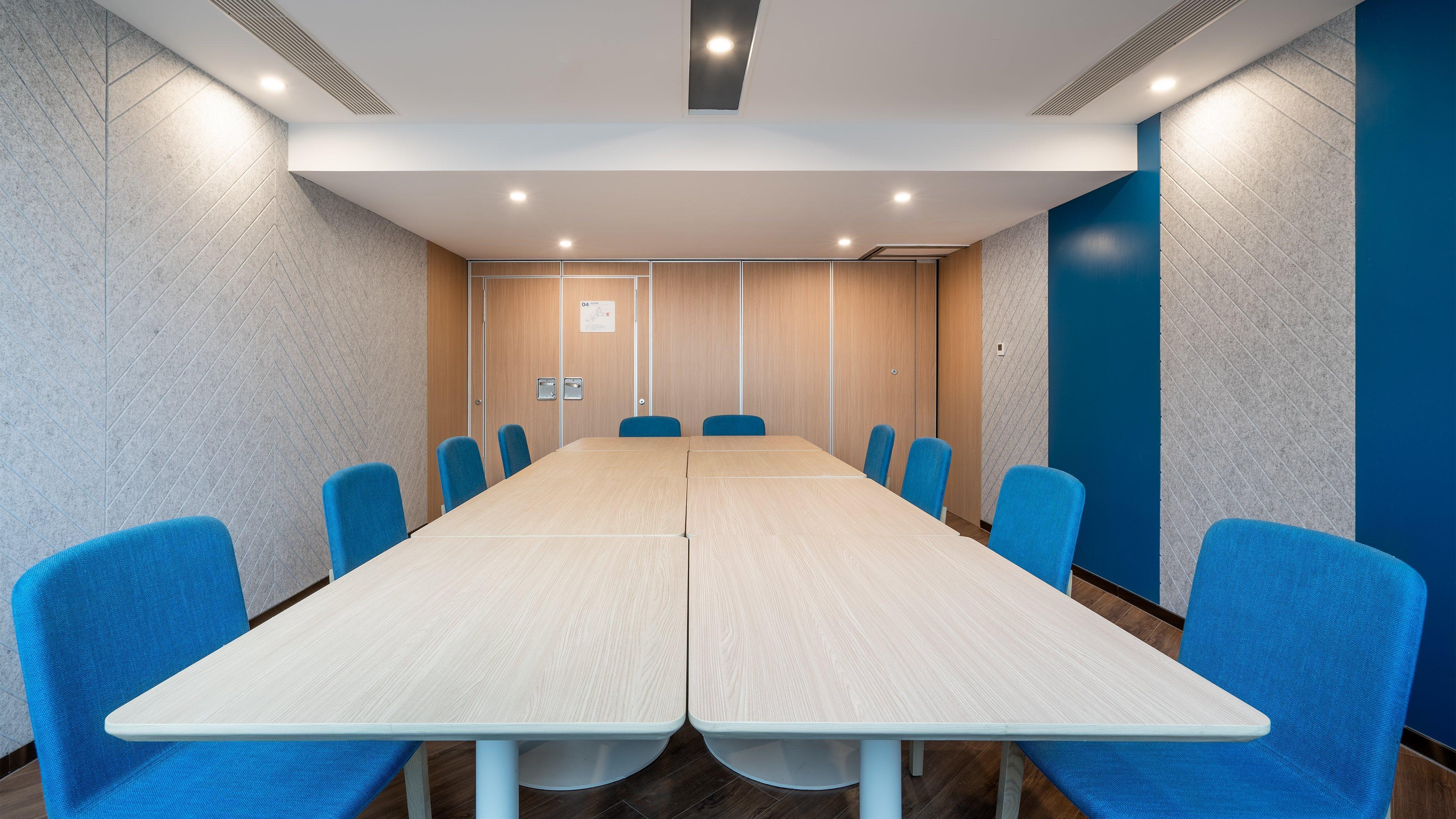 Holiday Inn Express Qingdao City Center By Ihg Eksteriør billede